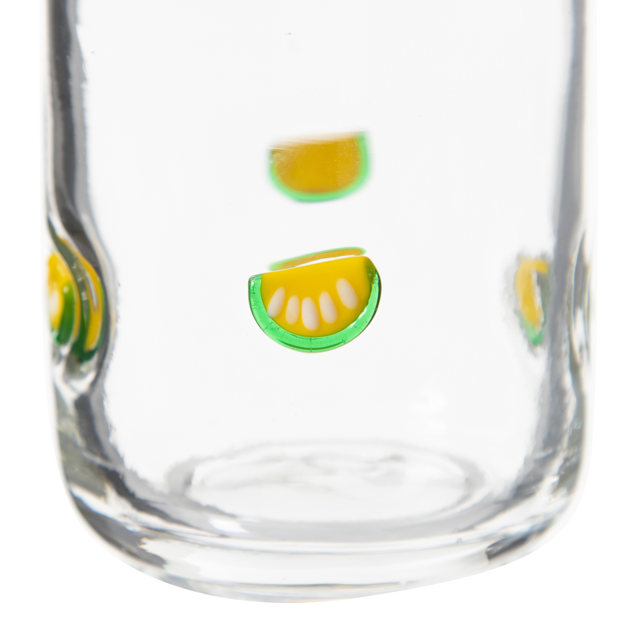LIME MEŞRUBAT BARDAĞI 330 ML