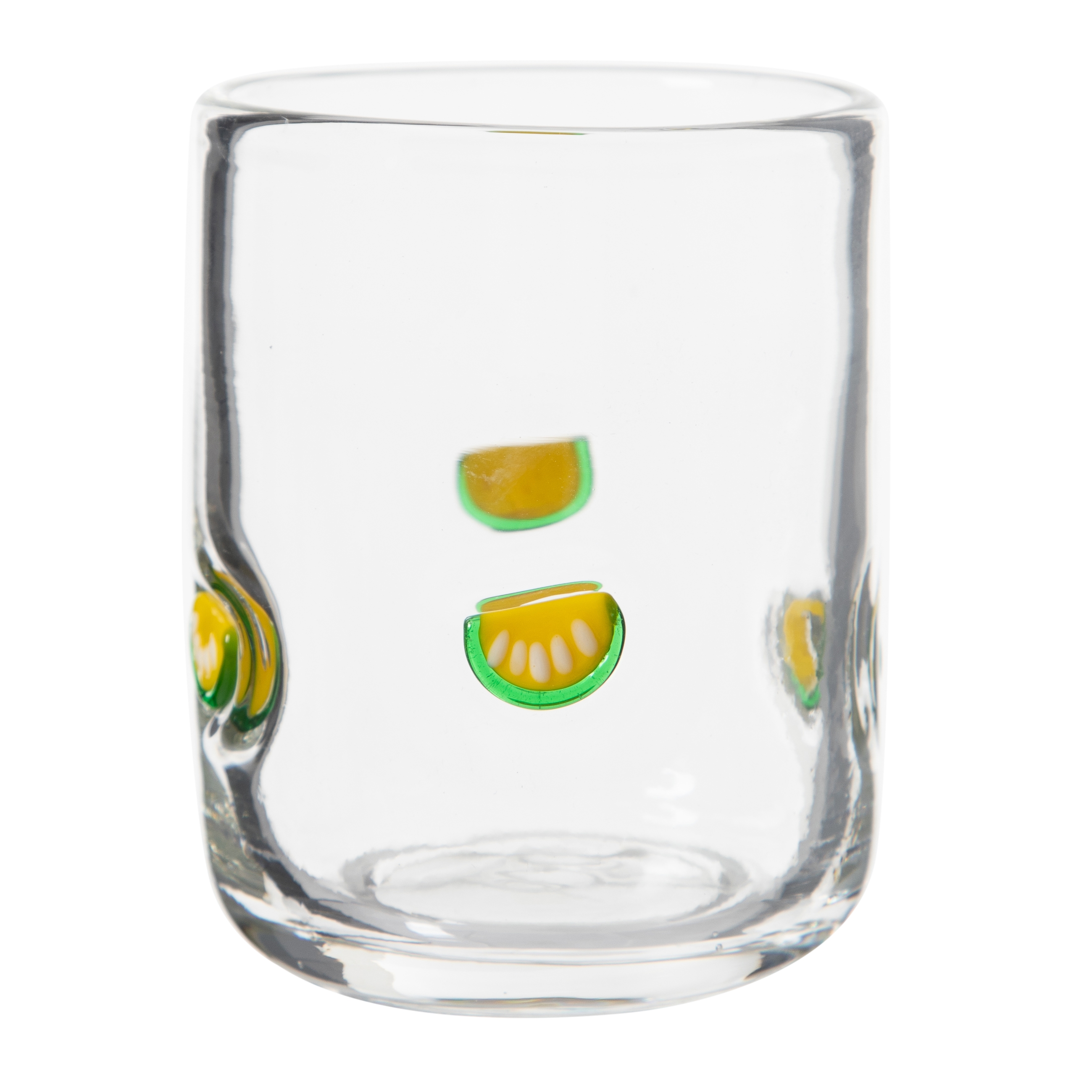 LIME MEŞRUBAT BARDAĞI 330 ML