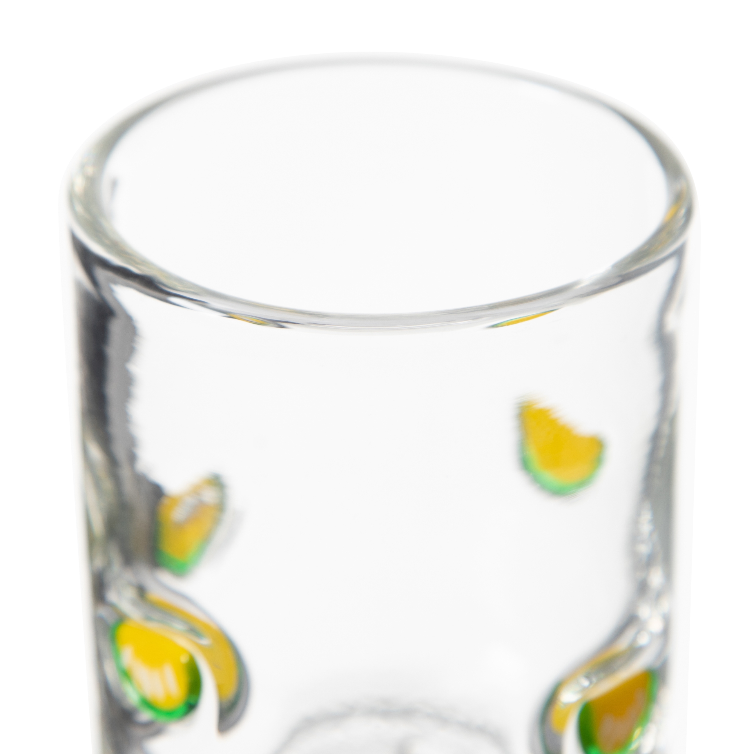 LIME MEŞRUBAT BARDAĞI 330 ML