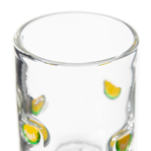  LIME MEŞRUBAT BARDAĞI 330 ML