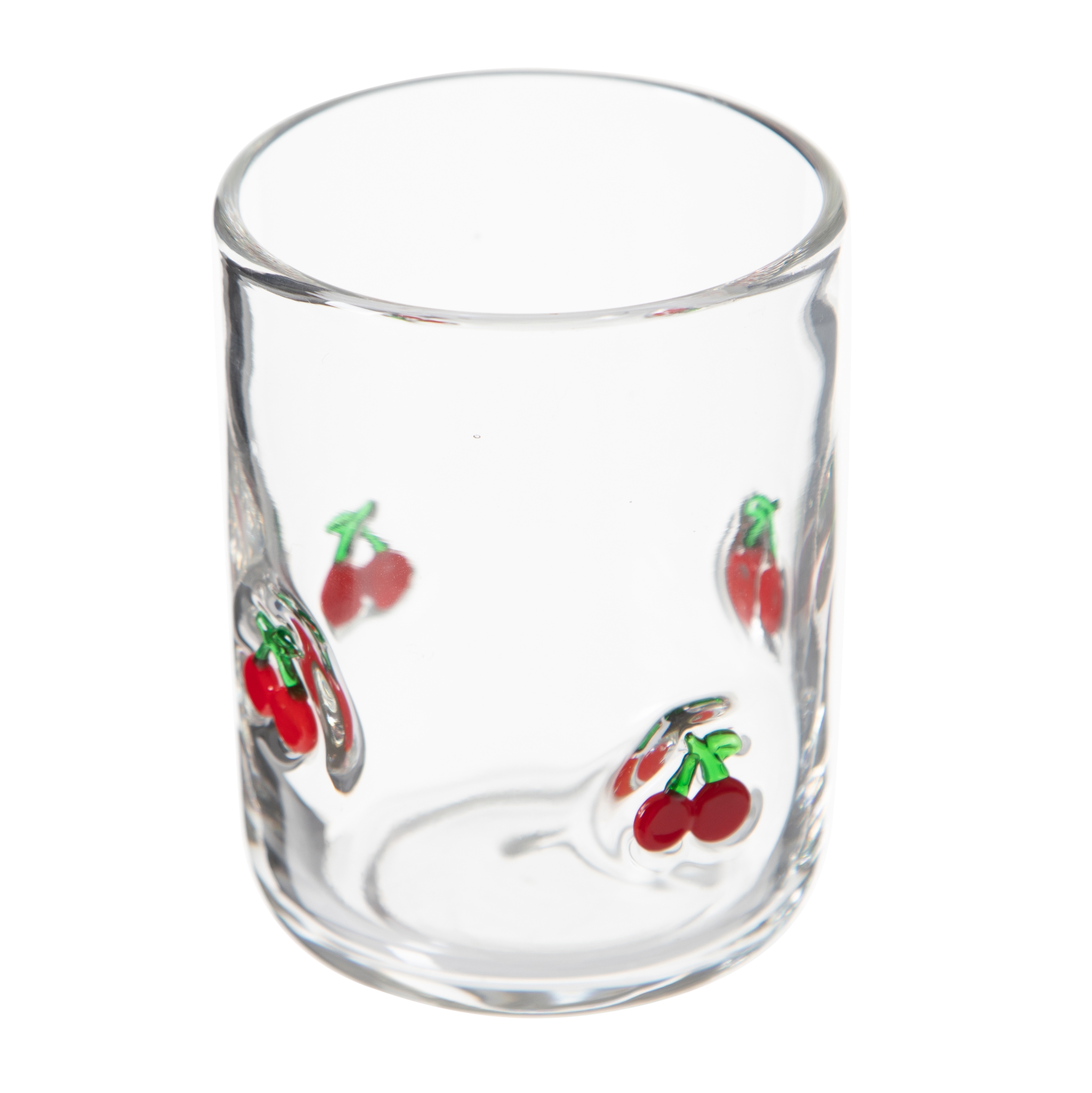 CHERRY MEŞRUBAT BARDAĞI 330 ML