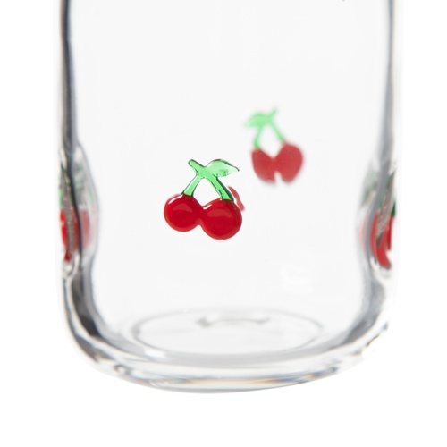 CHERRY MEŞRUBAT BARDAĞI 330 ML
