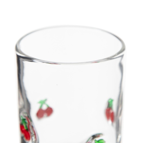  CHERRY MEŞRUBAT BARDAĞI 330 ML