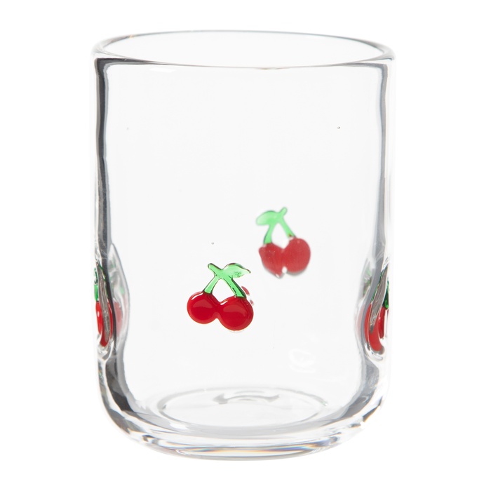 CHERRY MEŞRUBAT BARDAĞI 330 ML