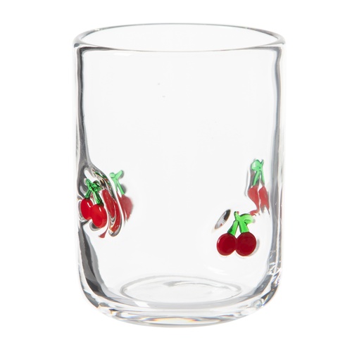 CHERRY MEŞRUBAT BARDAĞI 330 ML
