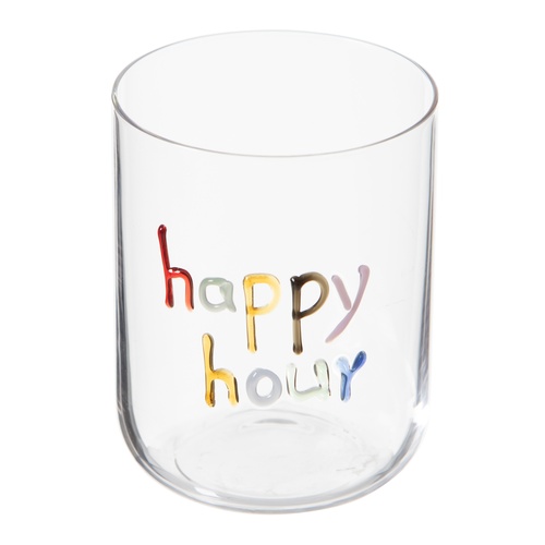 HAPPY MEŞRUBAT BARDAĞI 420 ML
