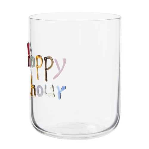 HAPPY MEŞRUBAT BARDAĞI 420 ML