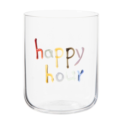HAPPY MEŞRUBAT BARDAĞI 420 ML