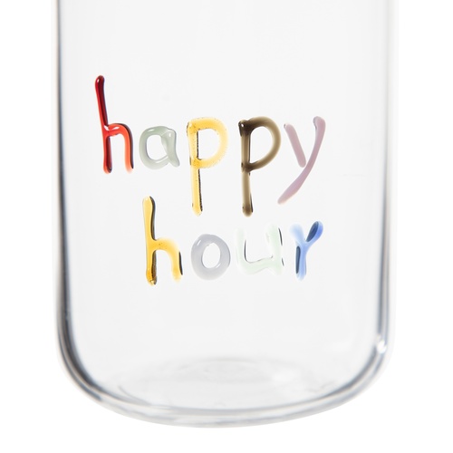 HAPPY MEŞRUBAT BARDAĞI 420 ML