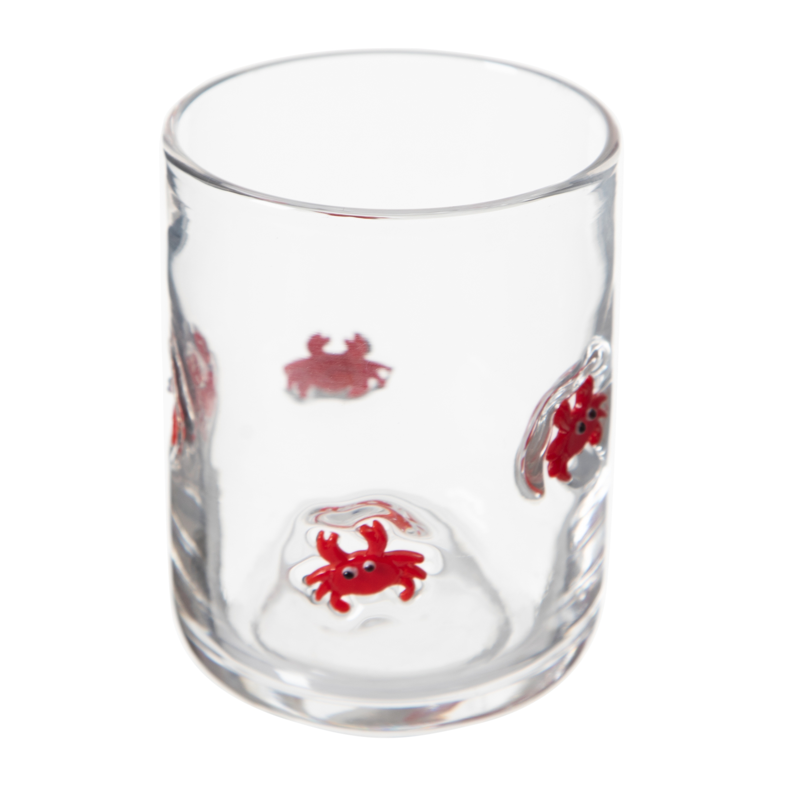 CRAB MEŞRUBAT BARDAĞI 330 ML