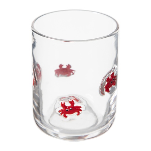 CRAB MEŞRUBAT BARDAĞI 330 ML