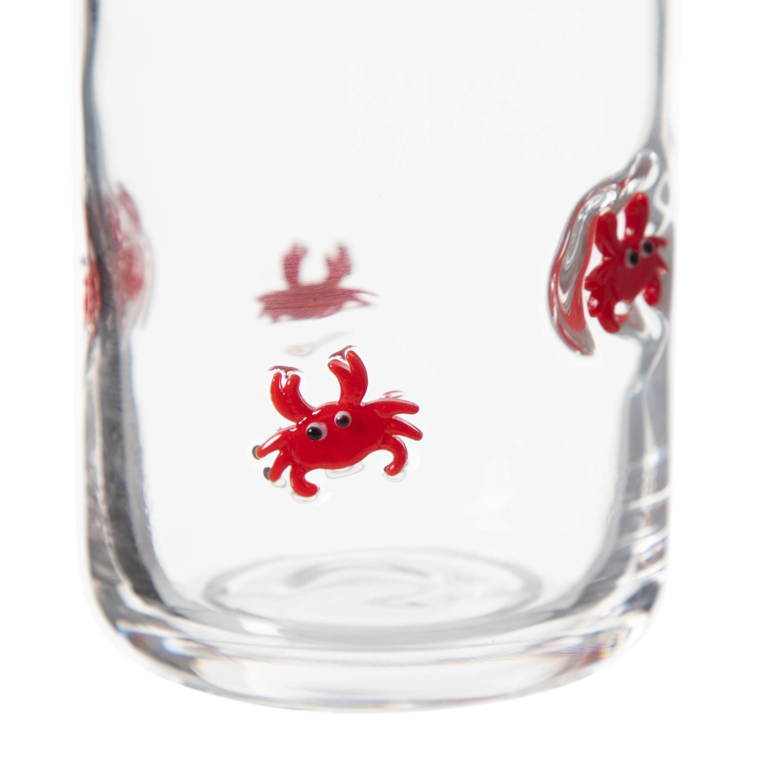 CRAB MEŞRUBAT BARDAĞI 330 ML