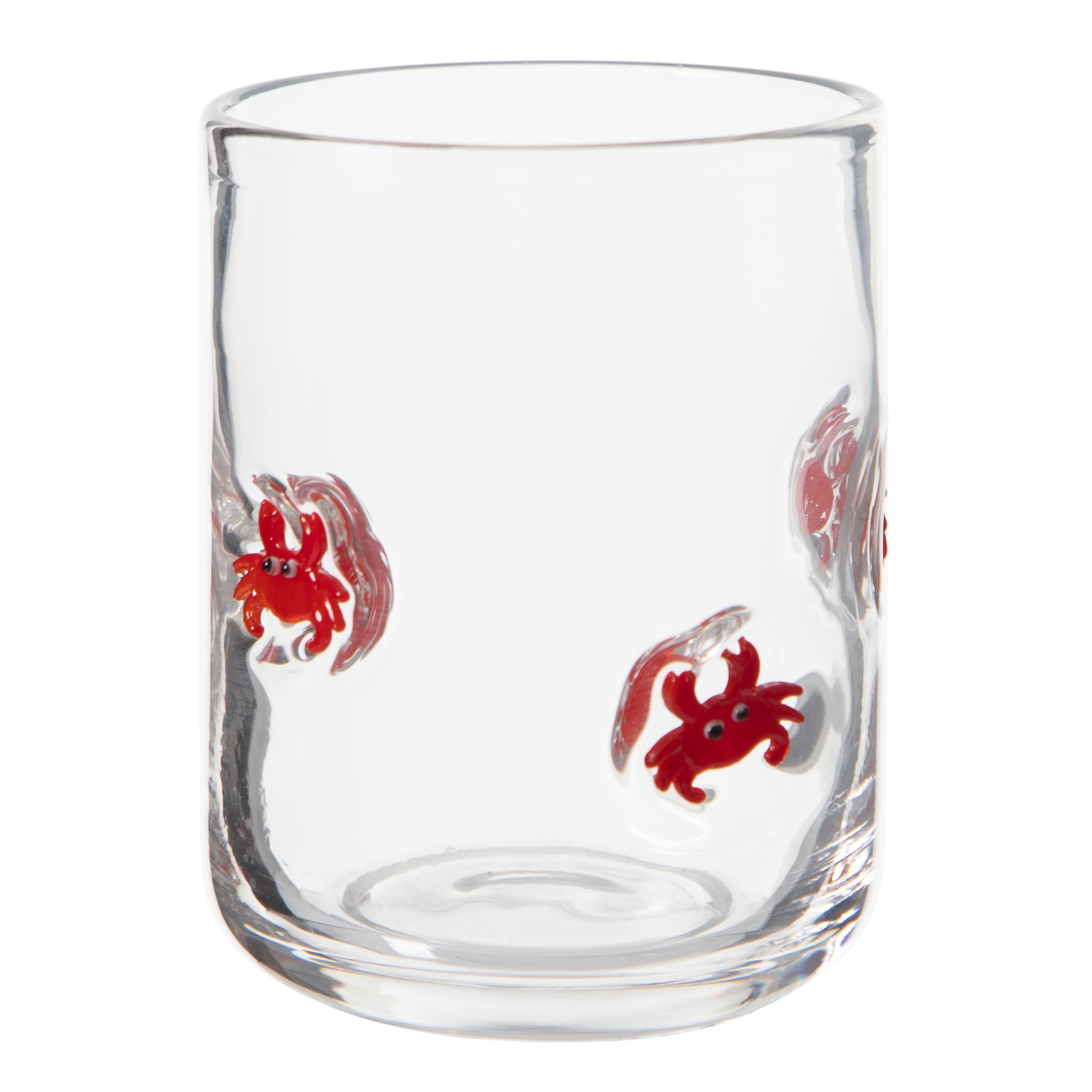 CRAB MEŞRUBAT BARDAĞI 330 ML