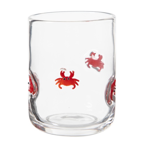 CRAB MEŞRUBAT BARDAĞI 330 ML