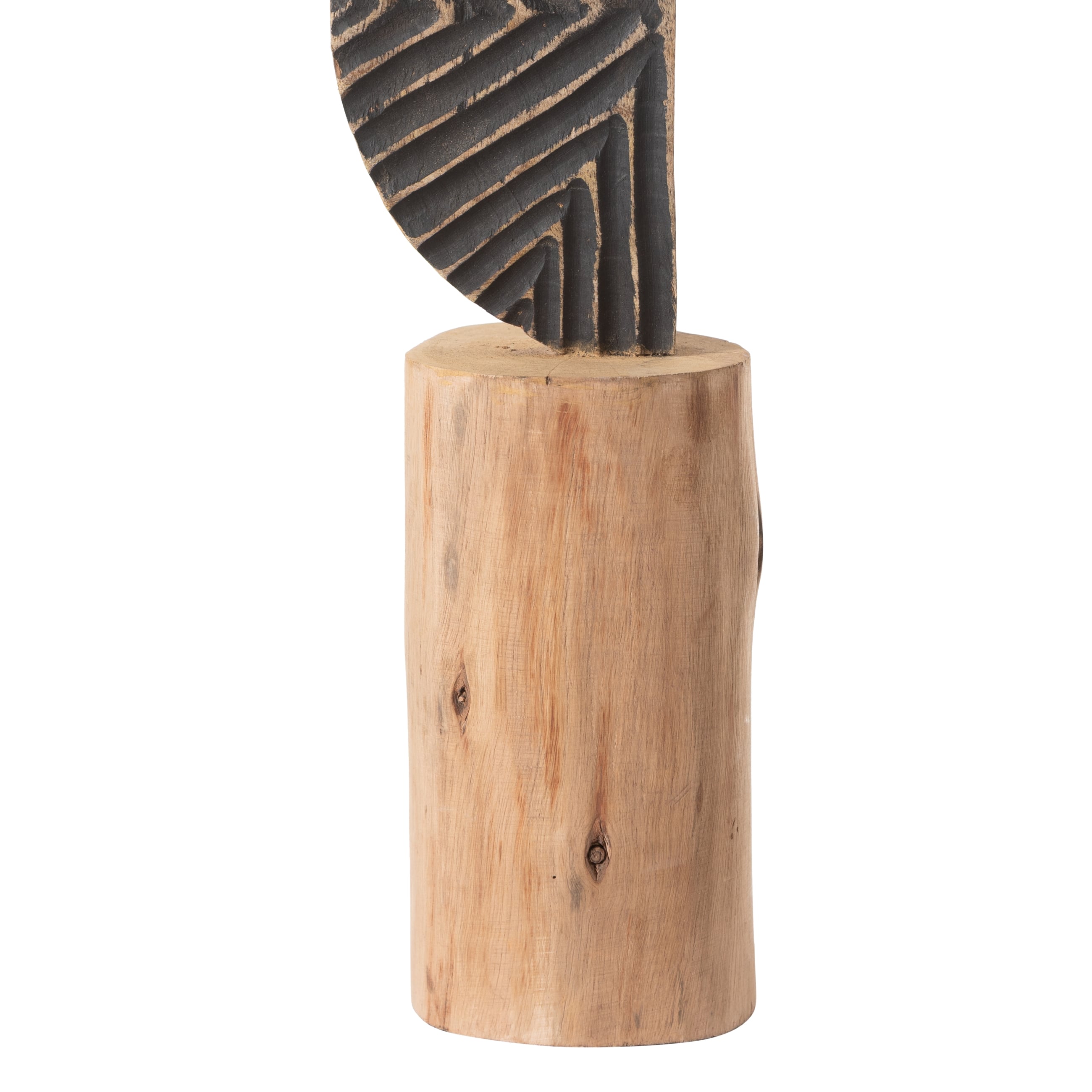 BLACK ELIPSE 77CM