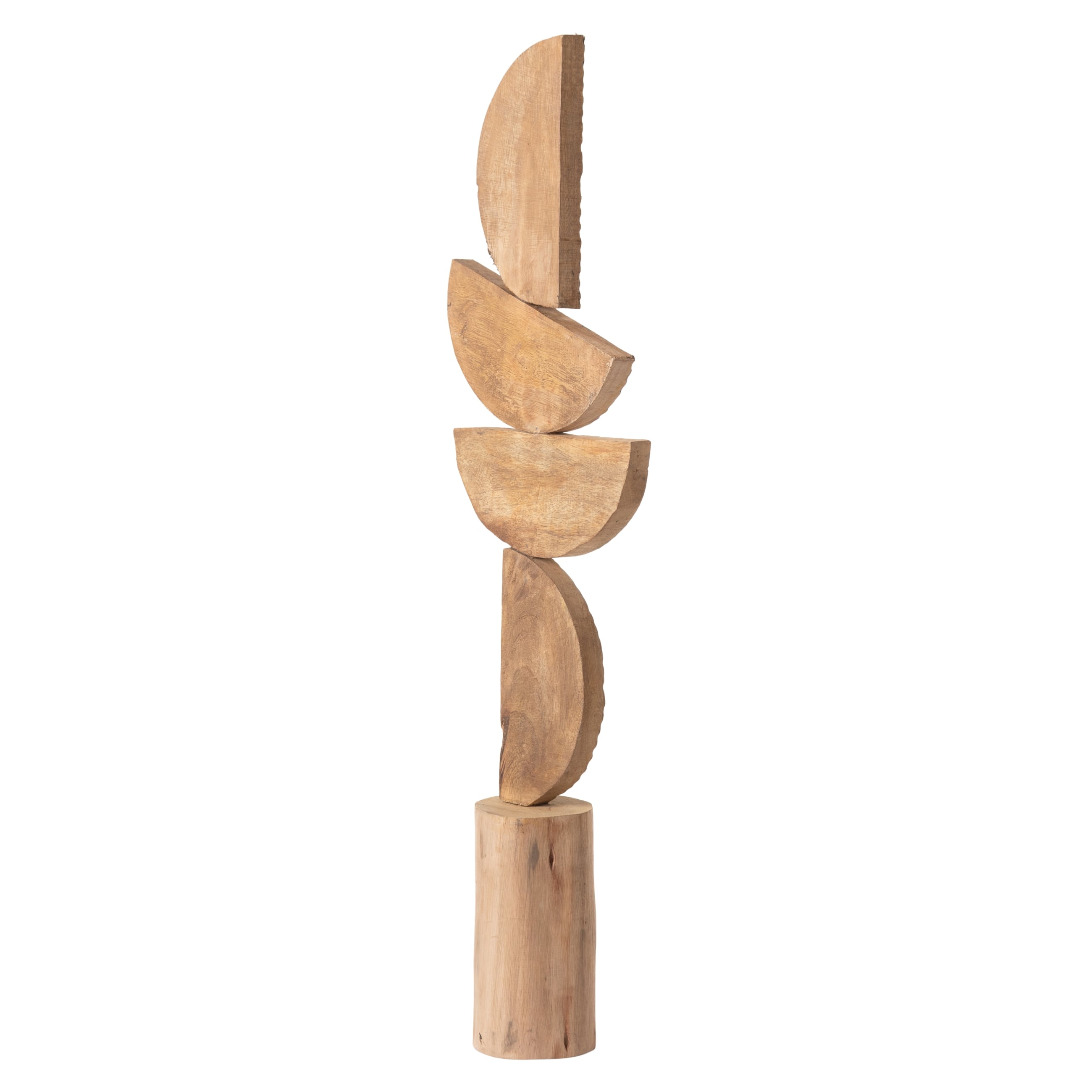 BLACK ELIPSE 77CM