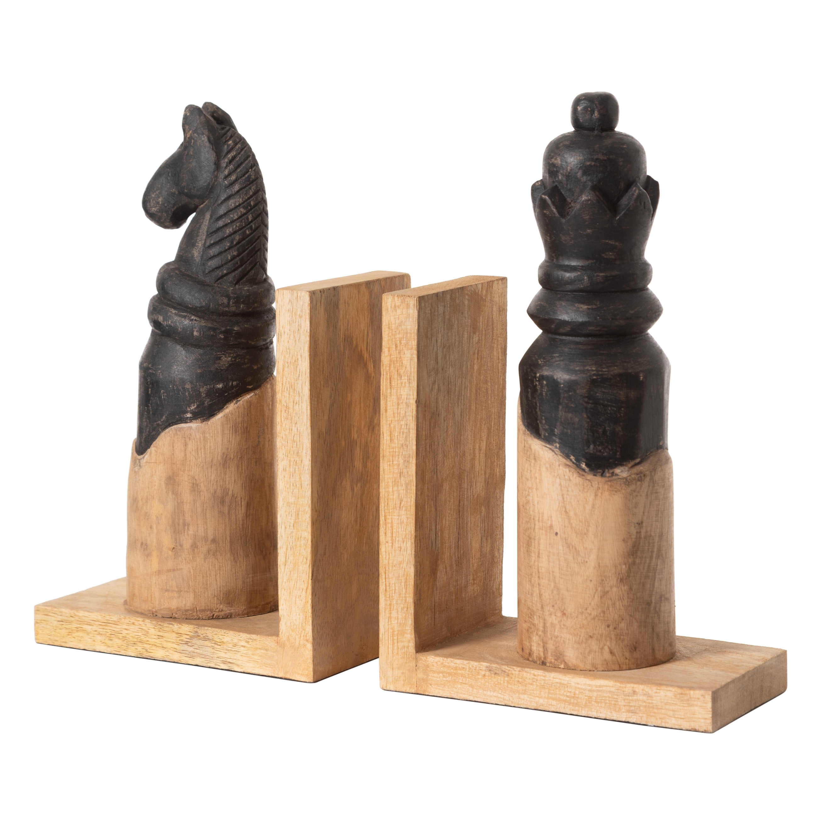 PANTHEON KİTAP DESTEĞİ 30X9X27 CM