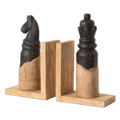 PANTHEON KİTAP DESTEĞİ 30X9X27 CM