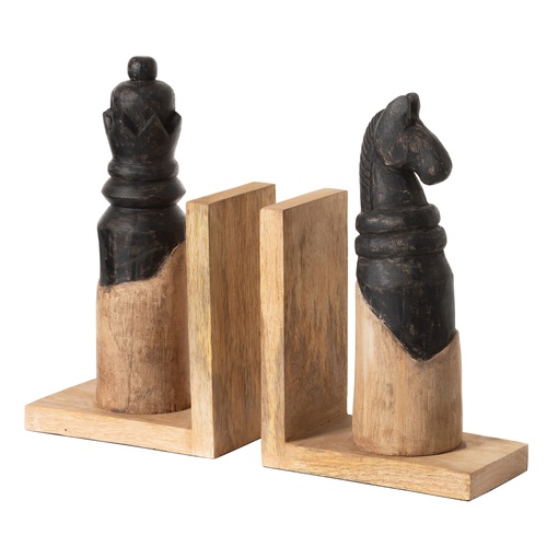 PANTHEON KİTAP DESTEĞİ 30X9X27 CM
