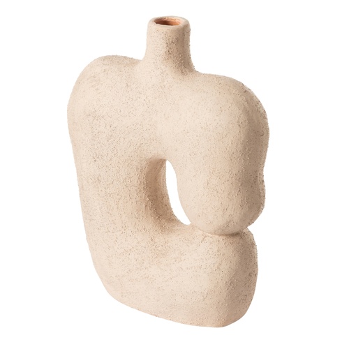 STONE VAZO 18X7X25CM