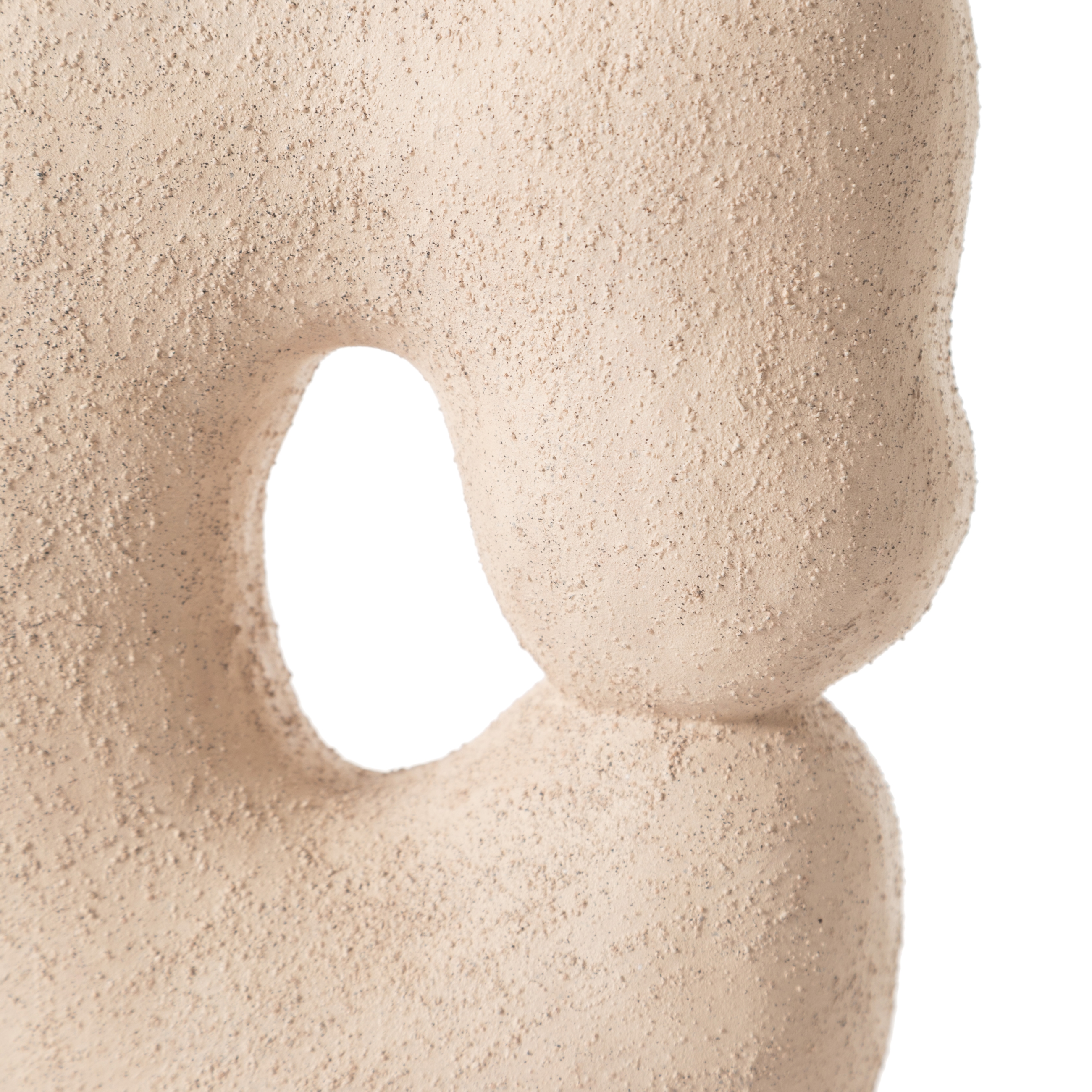 STONE VAZO 18X7X25CM