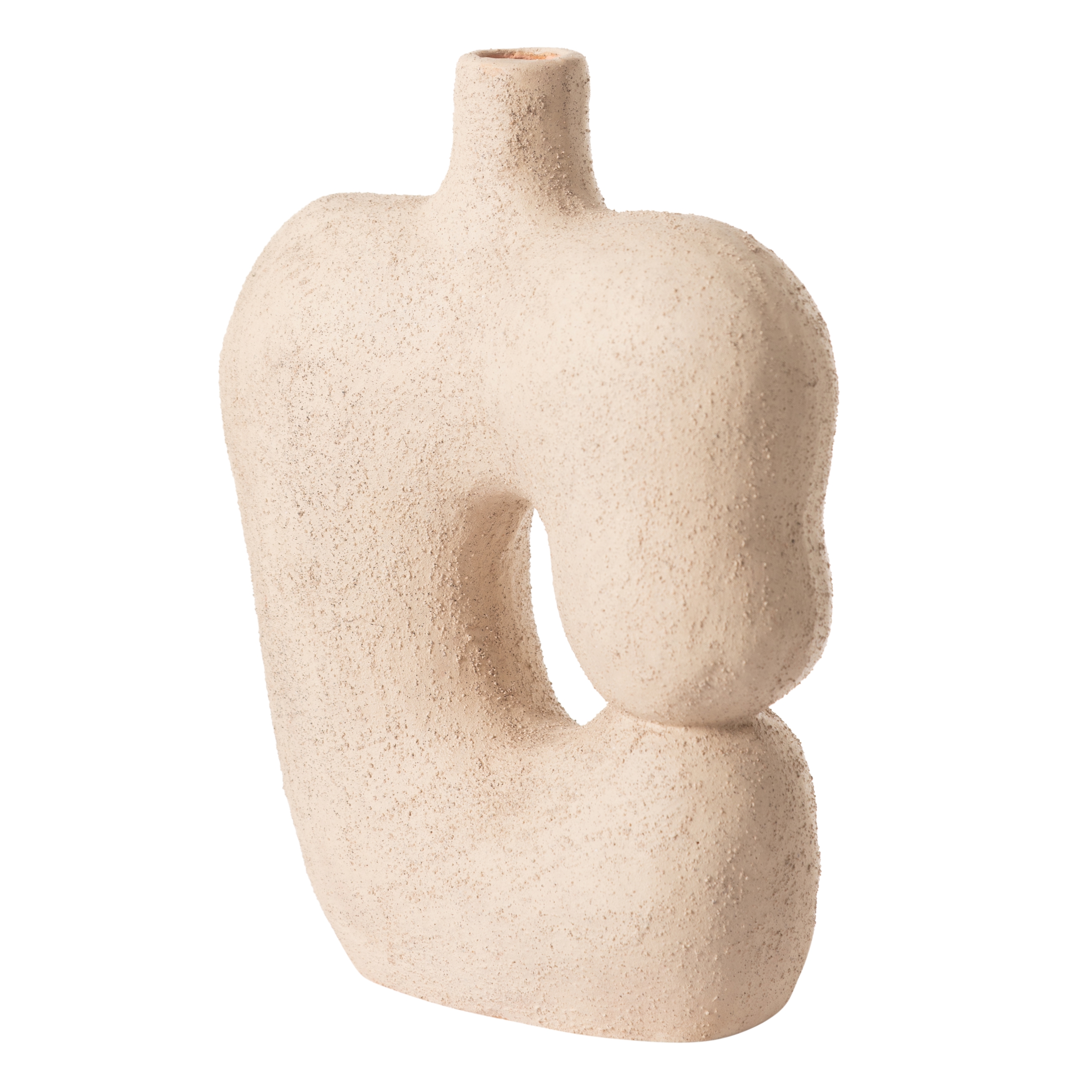 STONE VAZO 18X7X25CM