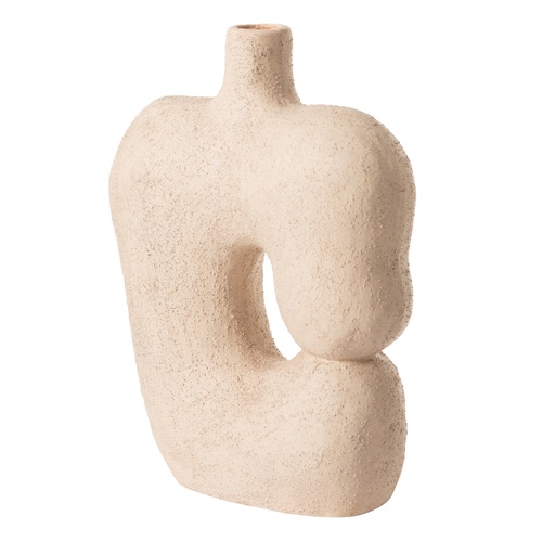 STONE VAZO 18X7X25CM