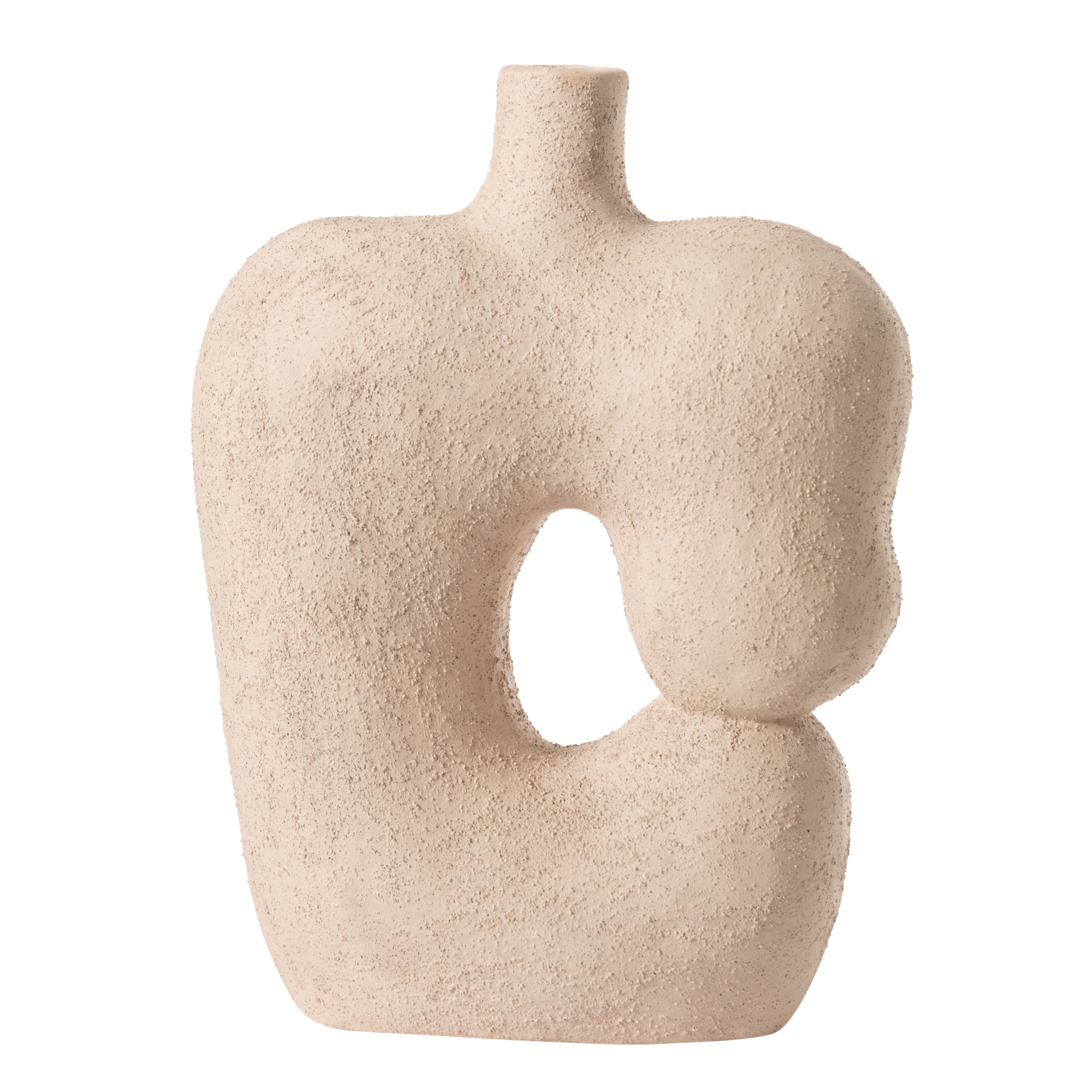 STONE VAZO 18X7X25CM