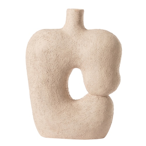 STONE VAZO 18X7X25CM