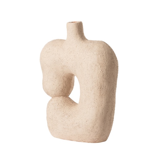 STONE VAZO 18X7X25CM
