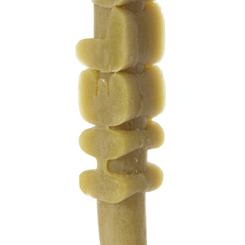 HELLO ŞAMDAN MUM YEŞİL 20CM