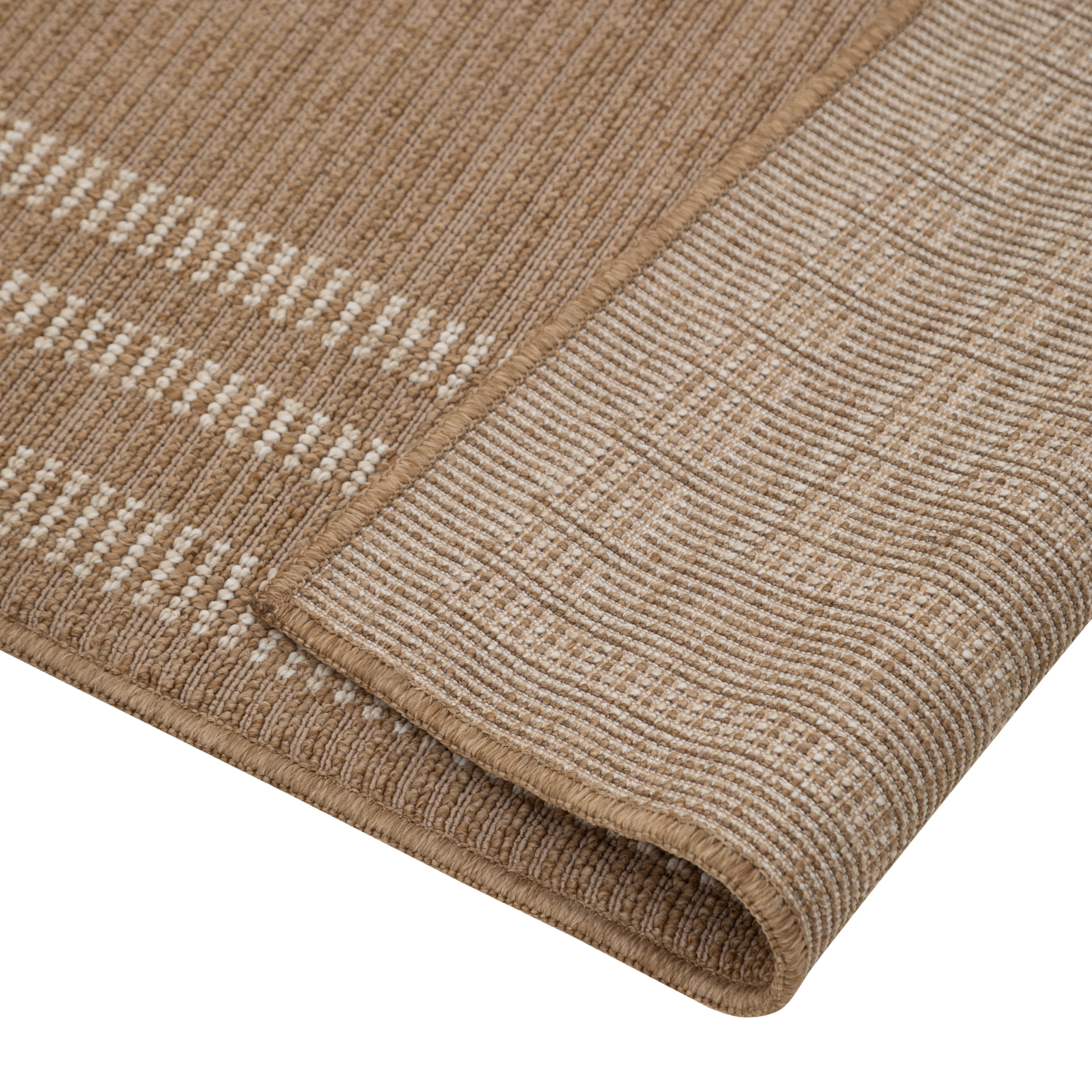KATERINI LINE KİLİM BEJ 80X150 CM