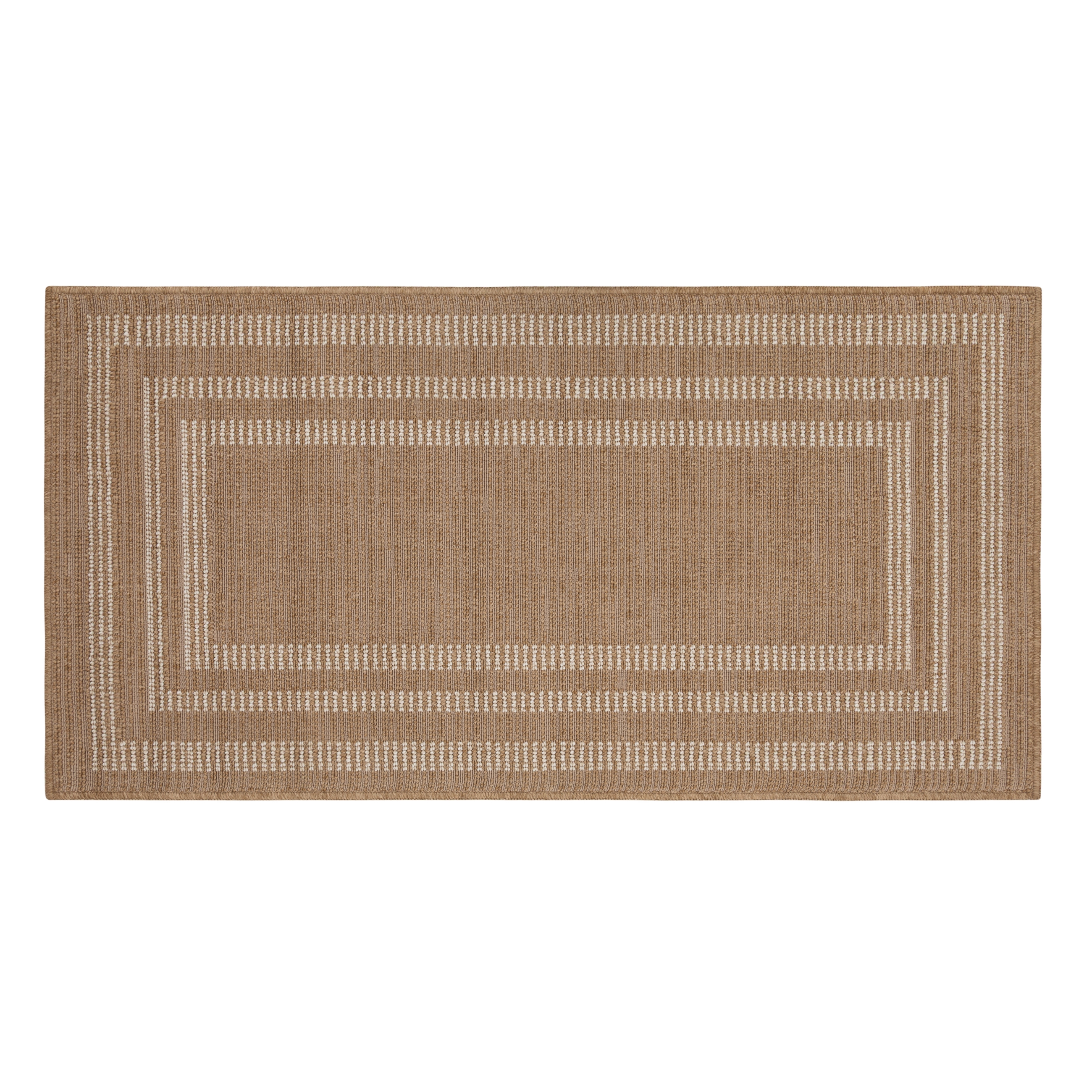 KATERINI LINE KİLİM BEJ 80X150 CM
