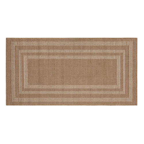 KATERINI LINE KİLİM BEJ 80X150 CM