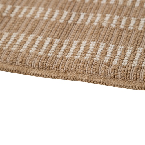 KATERINI LINE KİLİM BEJ 80X150 CM