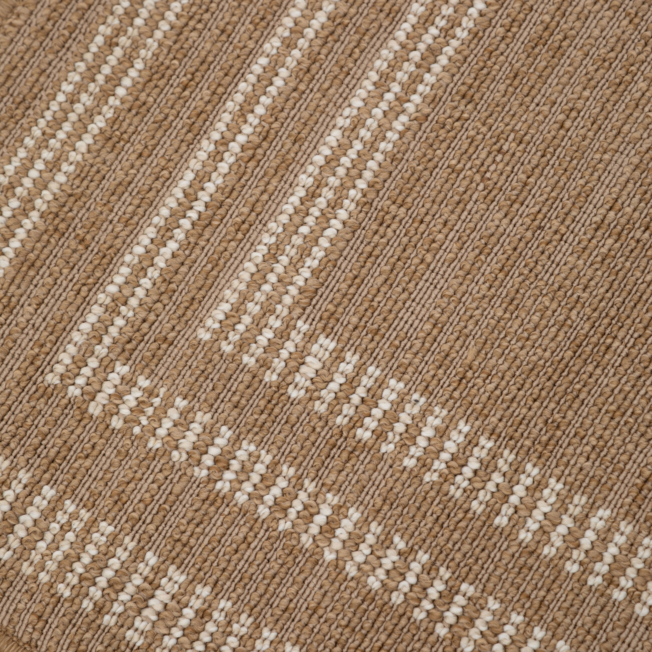 KATERINI LINE KİLİM BEJ 80X150 CM