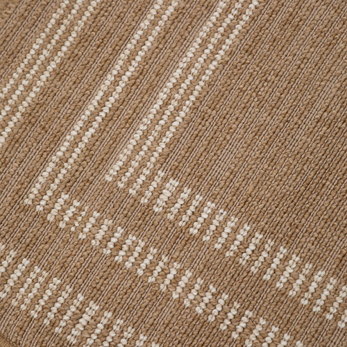 KATERINI LINE KİLİM BEJ 80X150 CM