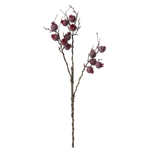 NAR DAL ÇİÇEK 65 CM