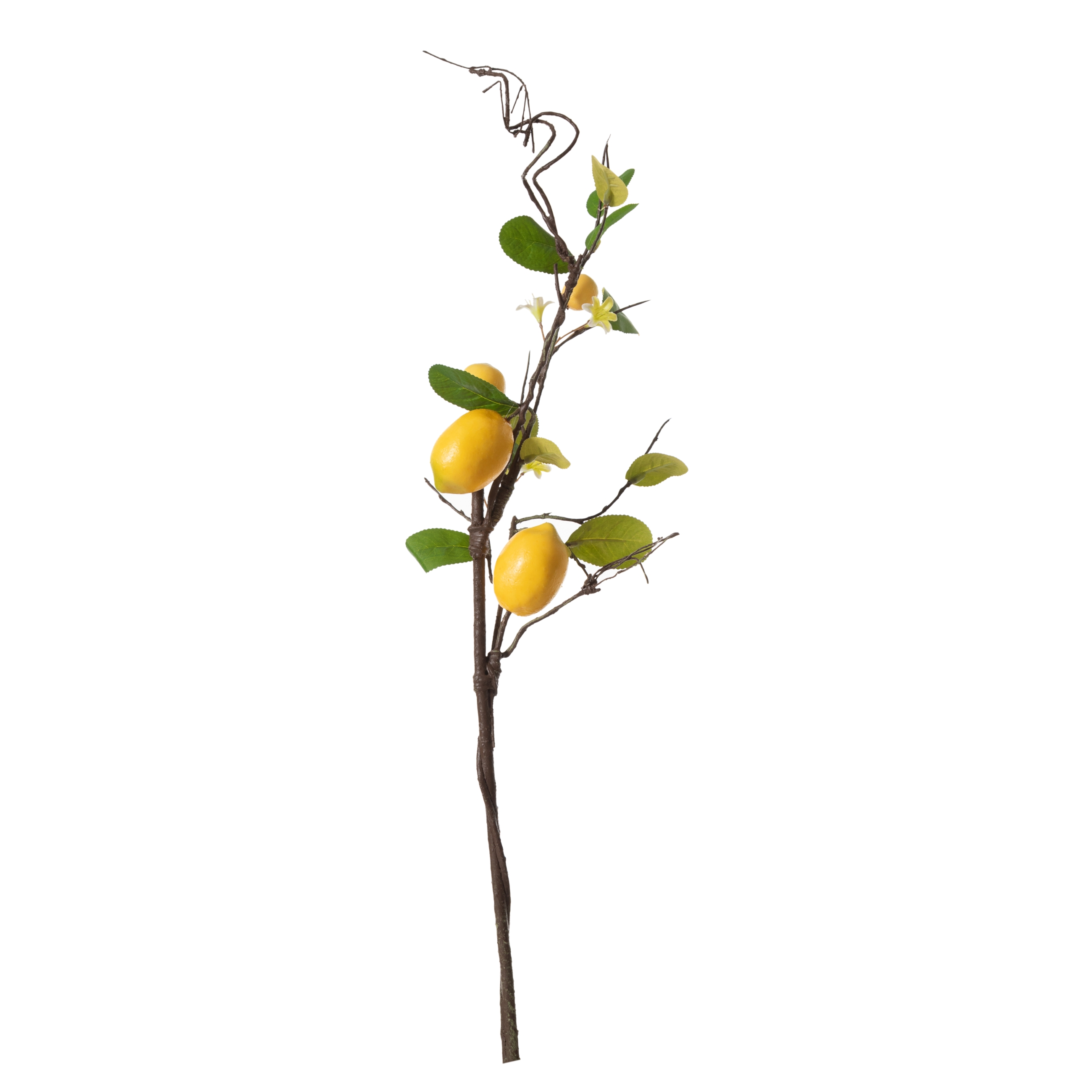 LİMON DAL ÇİÇEK  80 CM