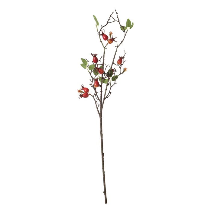 YABAN MERSİNİ DAL ÇİÇEK 65 CM