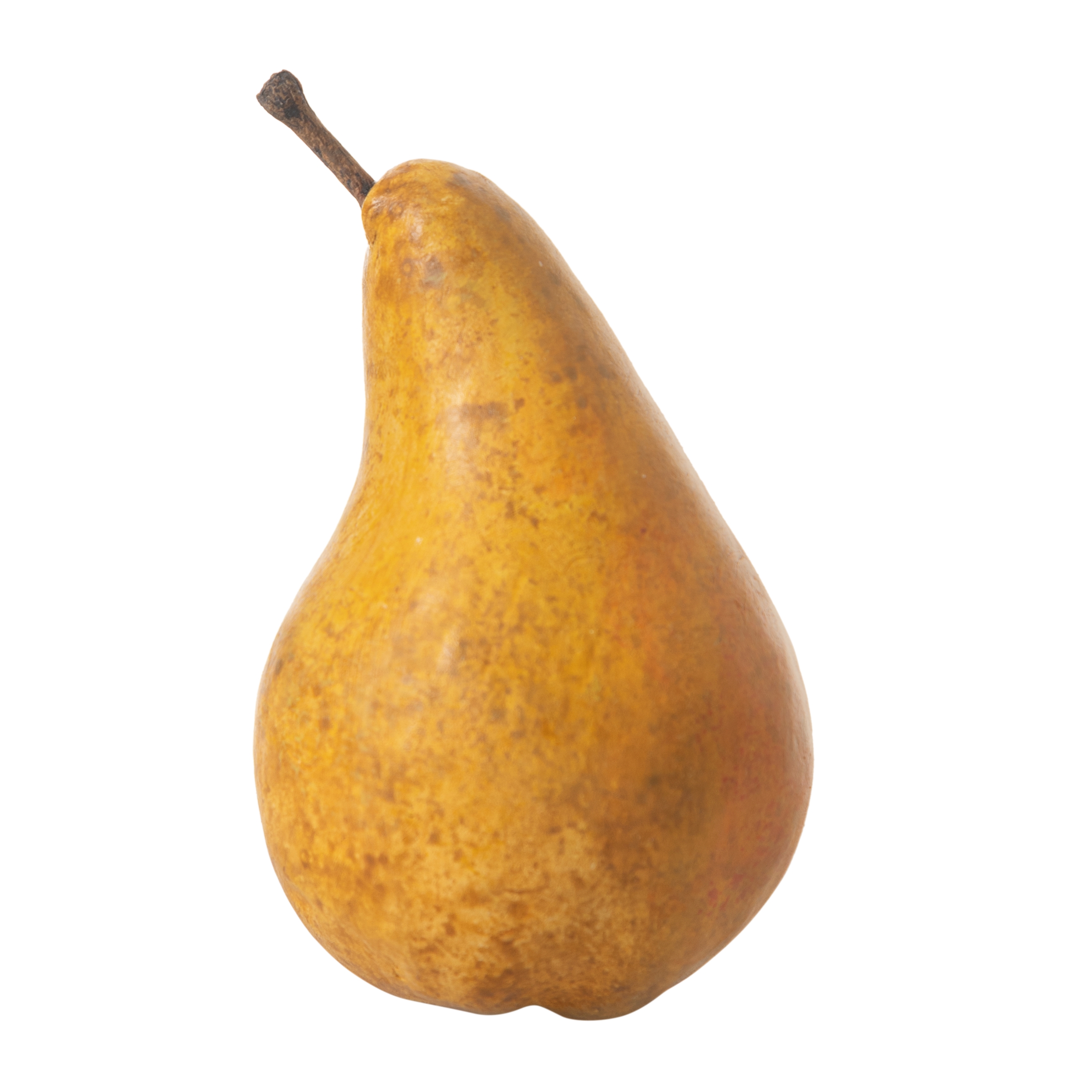 HANDMADE CERAMIC PEAR