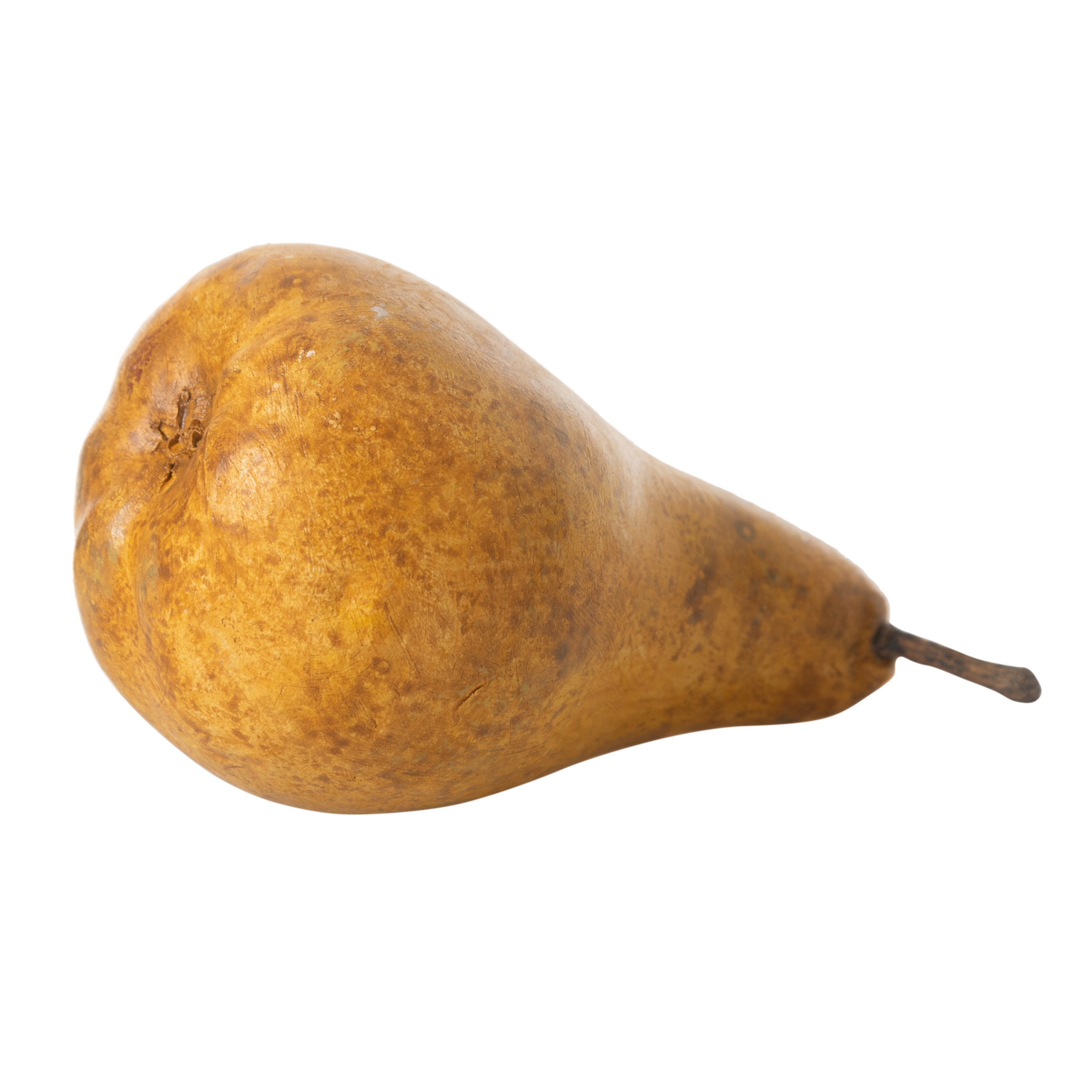 HANDMADE CERAMIC PEAR