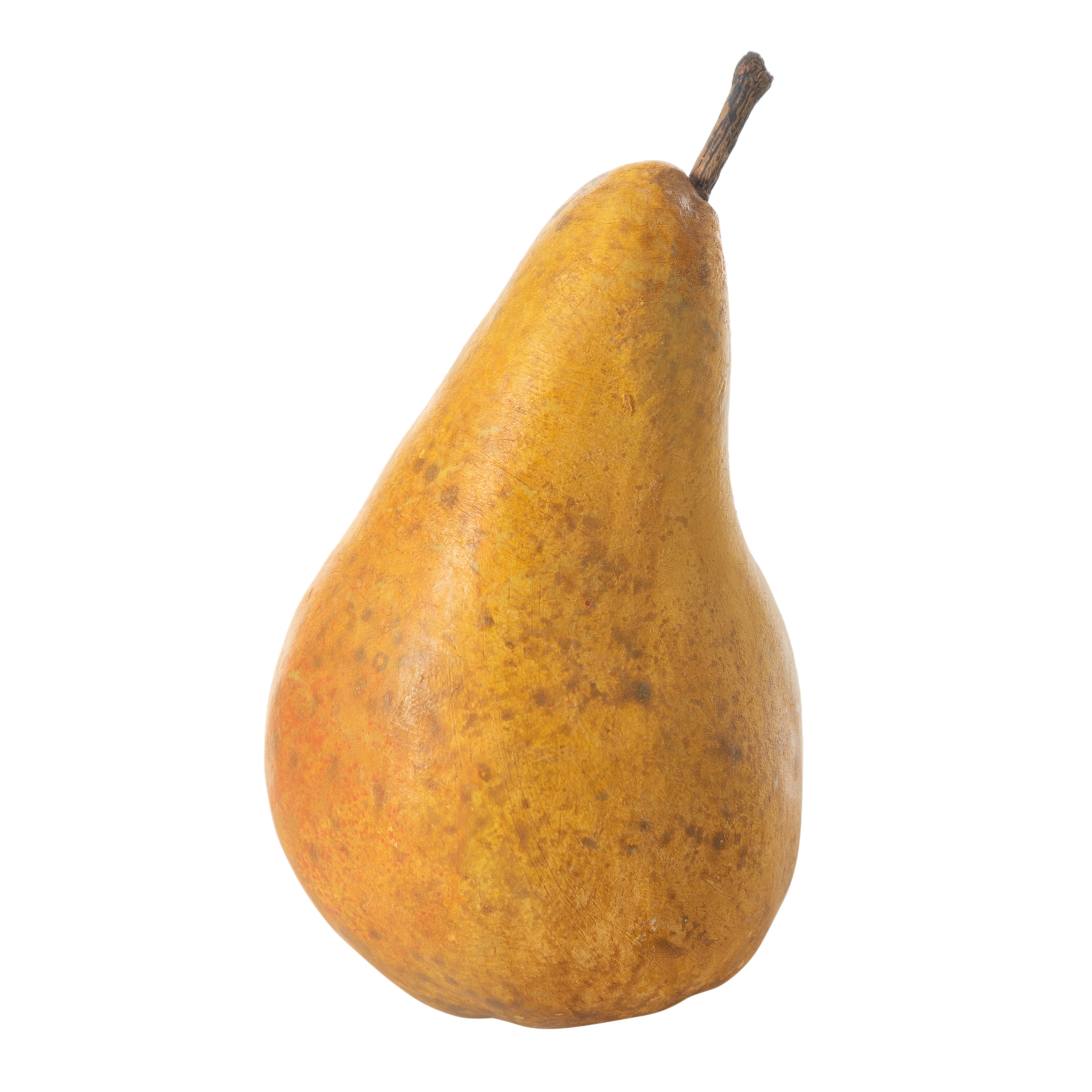 HANDMADE CERAMIC PEAR