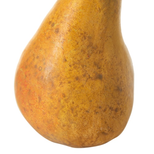 HANDMADE CERAMIC PEAR