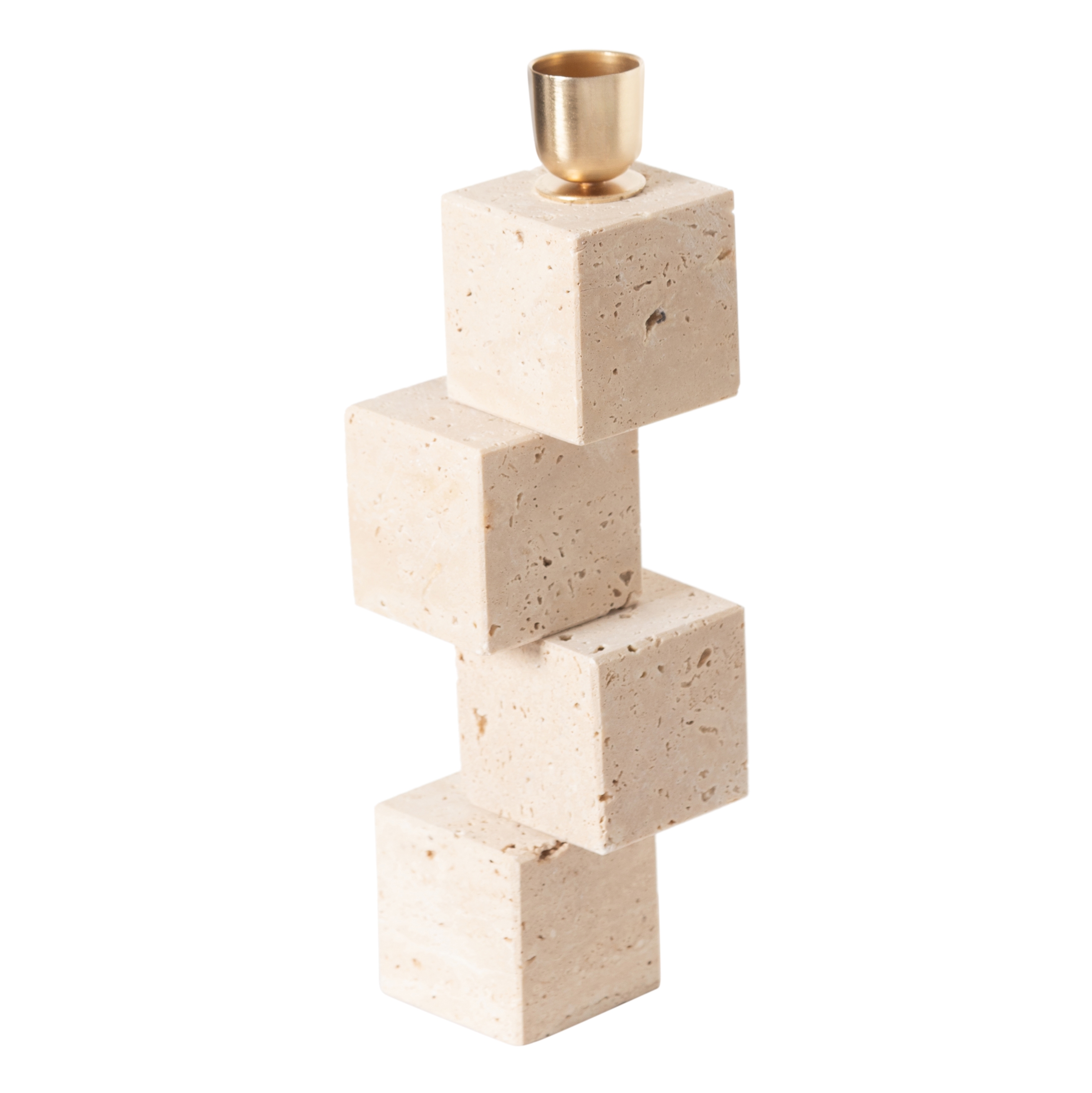 BLOC  BÜYÜK BOY MUMLUK 8X28 CM