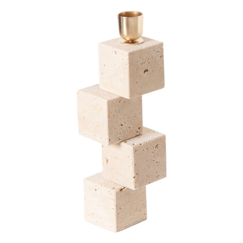 BLOC  BÜYÜK BOY MUMLUK 8X28 CM
