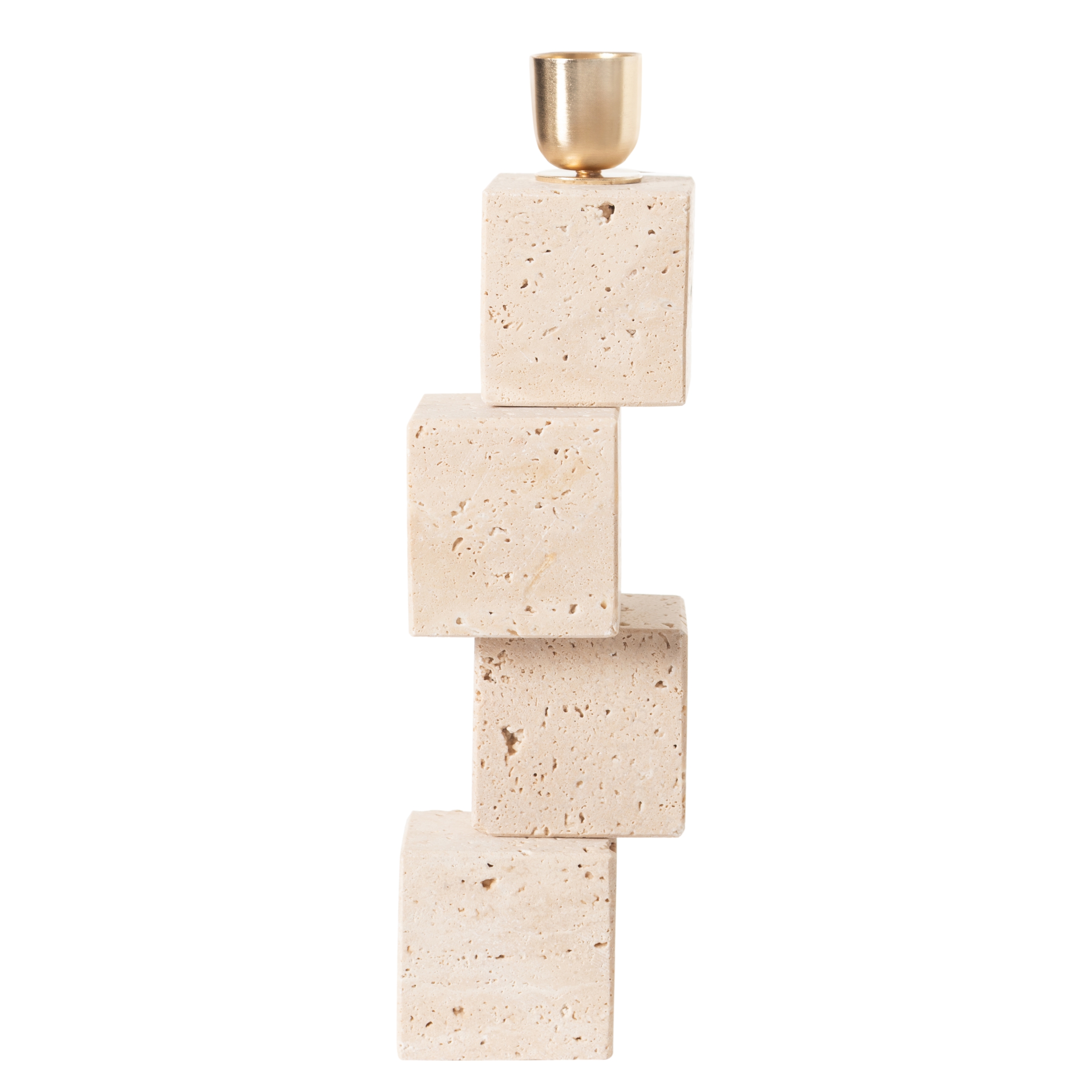 BLOC  BÜYÜK BOY MUMLUK 8X28 CM