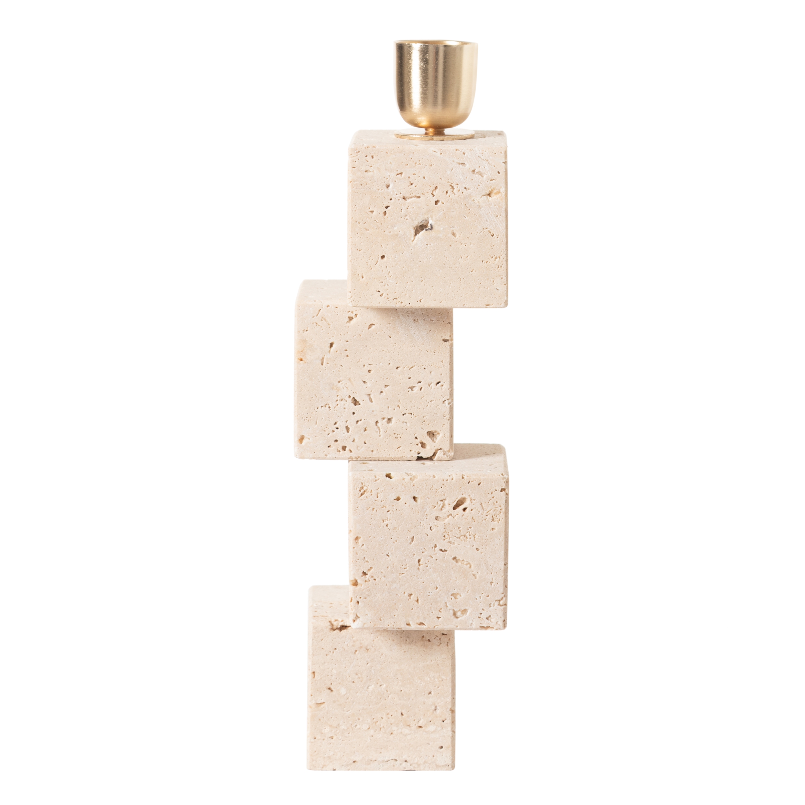 BLOC  BÜYÜK BOY MUMLUK 8X28 CM