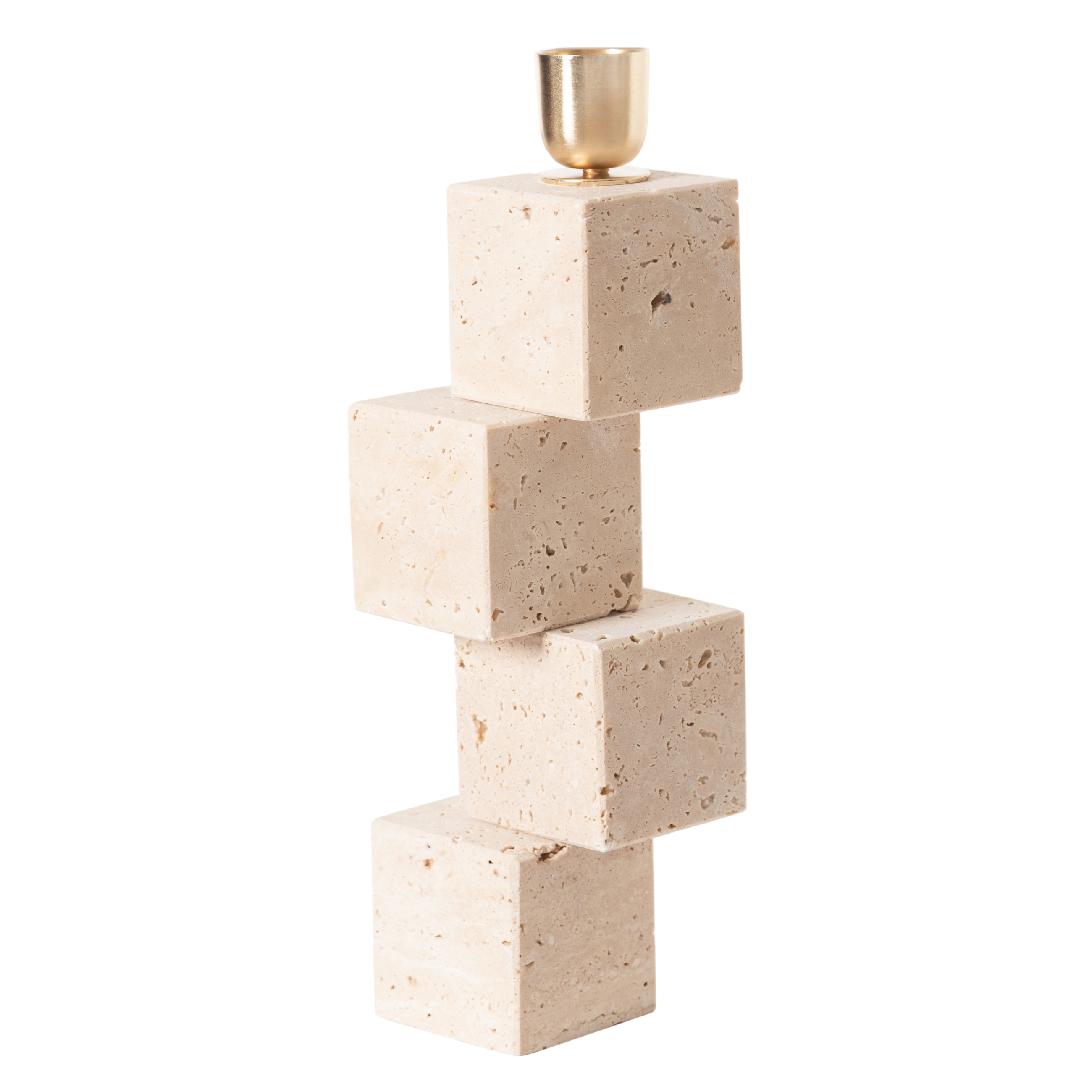 BLOC  BÜYÜK BOY MUMLUK 8X28 CM