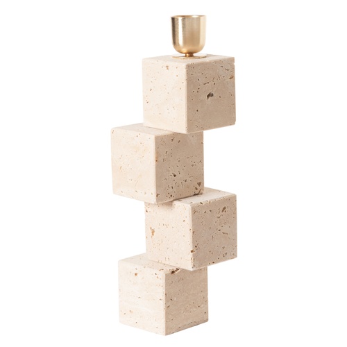 BLOC  BÜYÜK BOY MUMLUK 8X28 CM